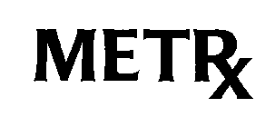 METRX