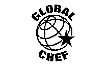 GLOBAL CHEF