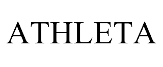ATHLETA