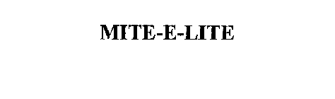 MITE-E-LITE