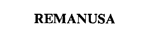 REMANUSA