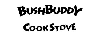 BUSHBUDDY COOKSTOVE