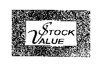 STOCK VALUE