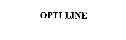 OPTI LINE