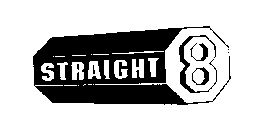 STRAIGHT 8