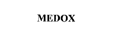 MEDOX