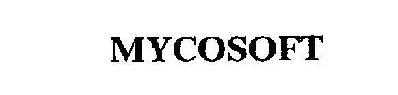 MYCOSOFT