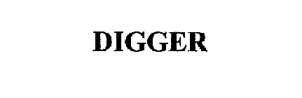 DIGGER