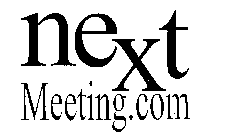 NEXT MEETING.COM