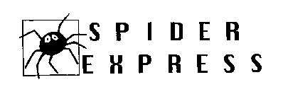 SPIDER EXPRESS