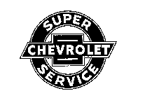SUPER CHEVROLET SERVICE