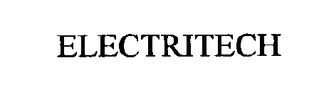 ELECTRITECH