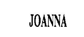 JOANNA