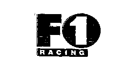 F1 RACING