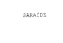 SARAIDE