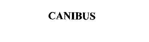 CANIBUS