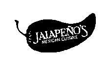 JALAPENO'S MEXICAN CUISINE