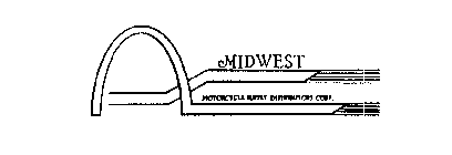 MIDWEST MOTORCYCLE SUPPLY DISTRIBUTORS CORP.