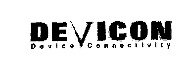 DEVICON DEVICE CONNECTIVITY