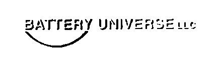 BATTERY UNIVERSE LLC