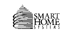 SMART HOME SYSTEMS