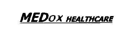 MEDOX HEALTHCARE