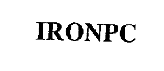 IRONPC