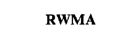 RWMA