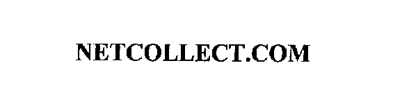 NETCOLLECT.COM