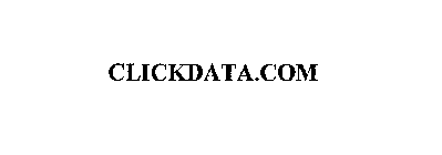 CLICKDATA.COM