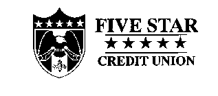 FIVE STAR CREDIT UNION