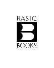 BASIC BOOKS