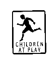 CHILDREN AT PLAY