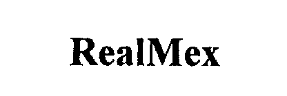 REALMEX