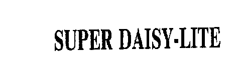 SUPER DAISY-LITE