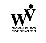 WV WOMEN'S VISION FOUNDATION