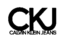 CKJ CALVIN KLEIN JEANS