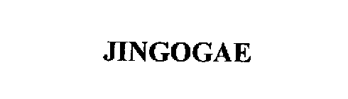 JINGOGAE