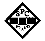 SPC BRAND