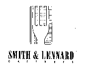 SMITH & LENNARD CATERERS