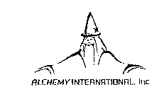 ALCHEMY INTERNATIONAL, INC.