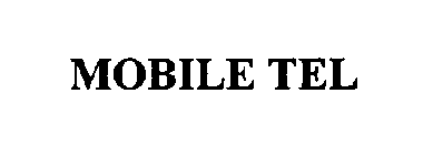 MOBILE TEL