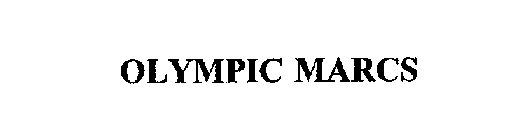OLYMPIC MARCS