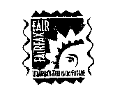 FAIRFAX FAIR VIRGINIA'S FAIR OF THE FUTURE