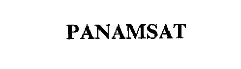 PANAMSAT