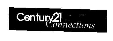 CENTURY 21 CONNECTIONS REAL CONVENIENCEREAL VALUE