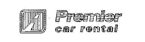 PREMIER CAR RENTAL