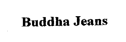 BUDDHA JEANS