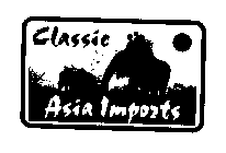 CLASSIC ASIA IMPORTS