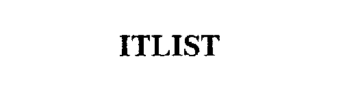 ITLIST